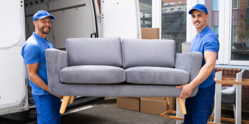 اسعار نقل العفش في العين